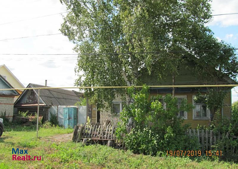 Краснослободск село Пригородное продажа частного дома