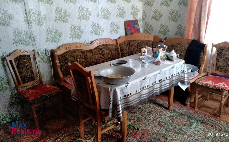 Курская село Каново продажа частного дома