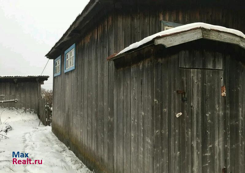 Барда Бардымский район, село Сараши продажа частного дома