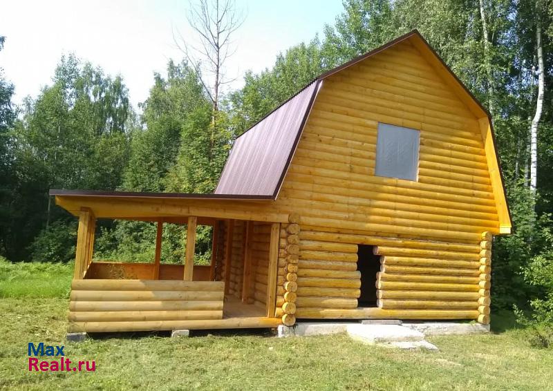 Чкаловск городской округ Чкаловск продажа частного дома