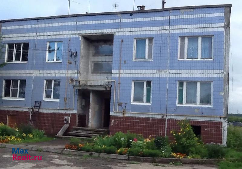 Спасск-Рязанский 61Н-598 квартира купить без посредников