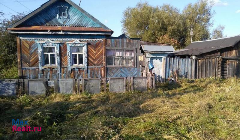 Белоярский посёлок городского типа Белоярский продажа частного дома