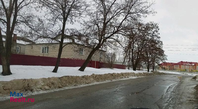 Чертково посёлок городского типа Чертково, Северный переулок, 76 продажа частного дома
