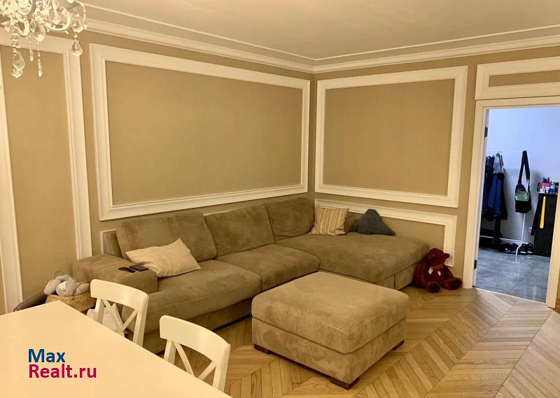 улица Ворошилова, 31к3 Санкт-Петербург продам квартиру