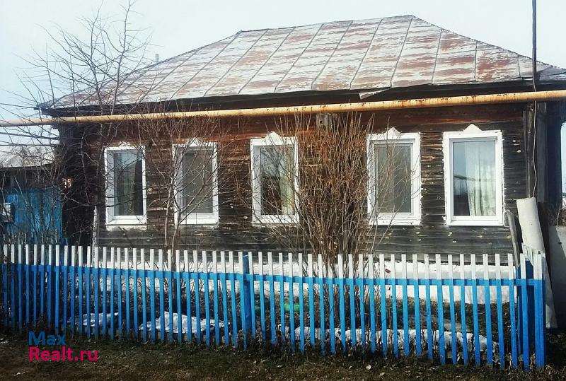 Каменск-Уральский деревня Богатенкова, улица Ленина продажа частного дома