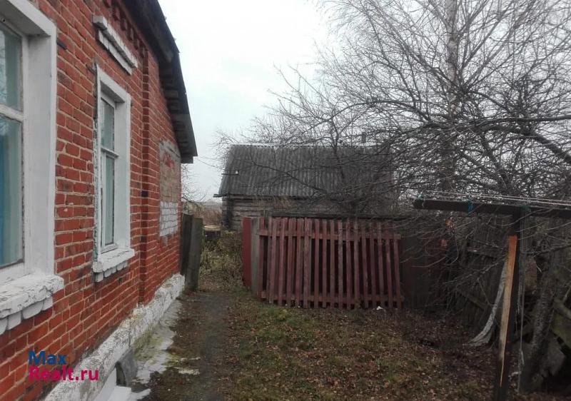 Спасск-Рязанский деревня Бессоновка продажа частного дома