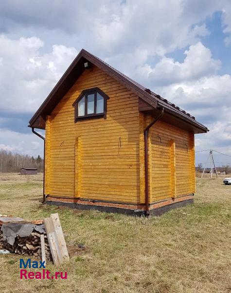 Пермь Краснокамский городской округ, Оверятское городское поселение продажа частного дома