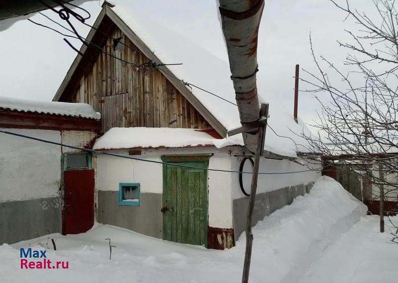 Лукоянов улица Пушкина, 114 продажа частного дома