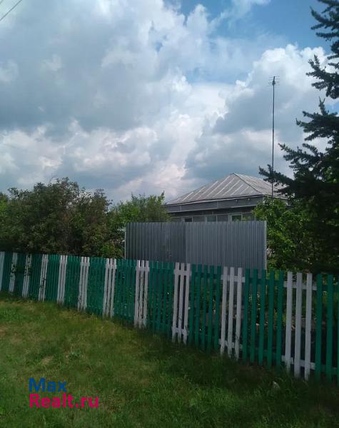 Исилькуль деревня Ивановка, улица Механизаторов продажа частного дома