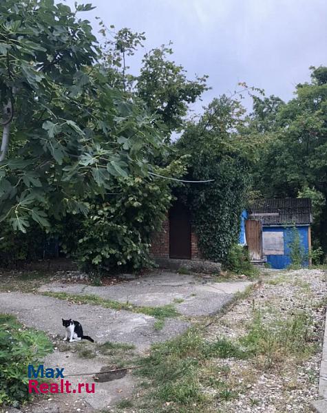 Новомихайловский кп посёлок турбазы Приморская квартира купить без посредников