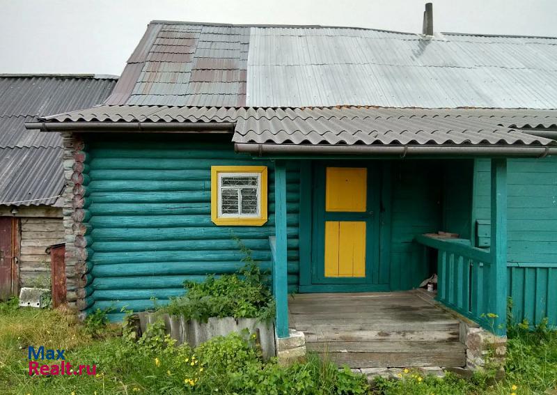 Лотошино Тверская область, Калининский район, Тургиновское сельское поселение, деревня Ферязкино, 60 продажа частного дома