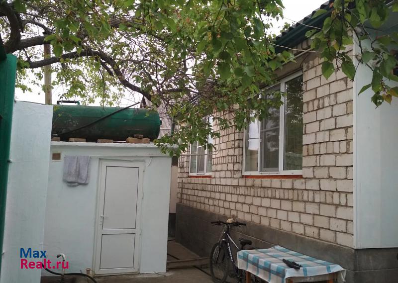 Дагестанские Огни Красноармейская улица, 14 продажа частного дома