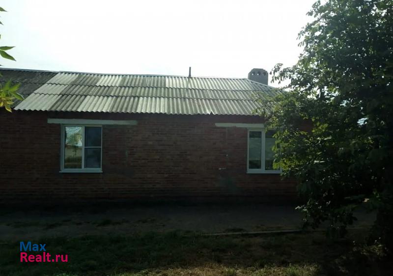 Красноармейск Поселок Кирпичного завода д.26 продажа частного дома