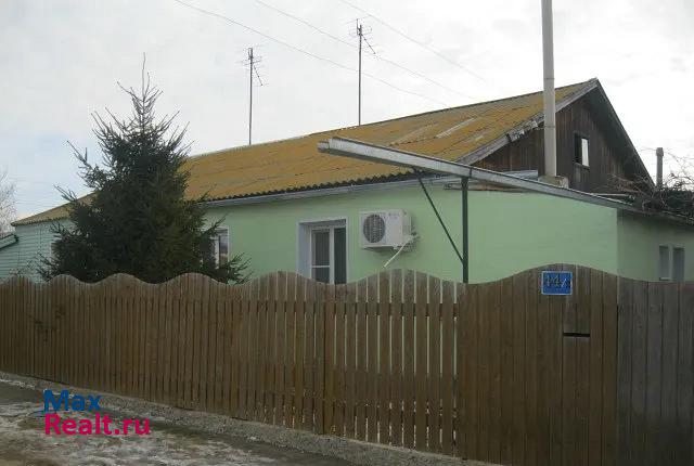 Харабали ул.Комарова, д. 44 продажа частного дома