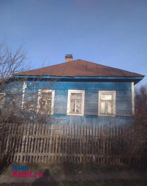 Сухиничи улица Писемского, 3 продажа частного дома