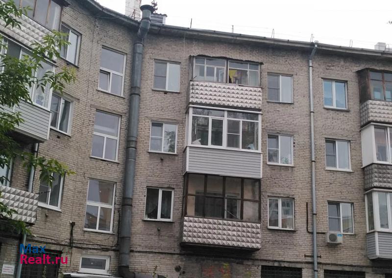 Барнаул Советская улица, 28 квартира купить без посредников