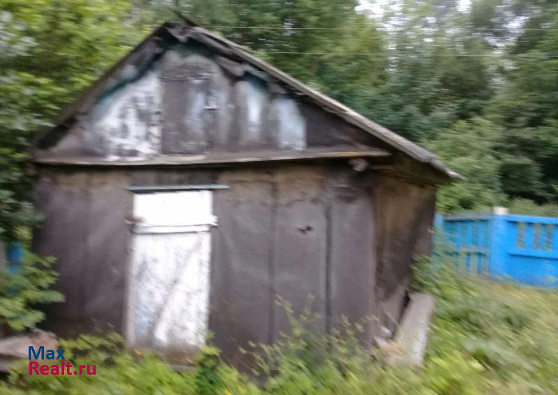 Щигры деревня Головинка продажа частного дома