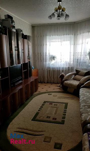 Покачи Тюменская область, Ханты-Мансийский автономный округ, улица Мира, 4 квартира купить без посредников