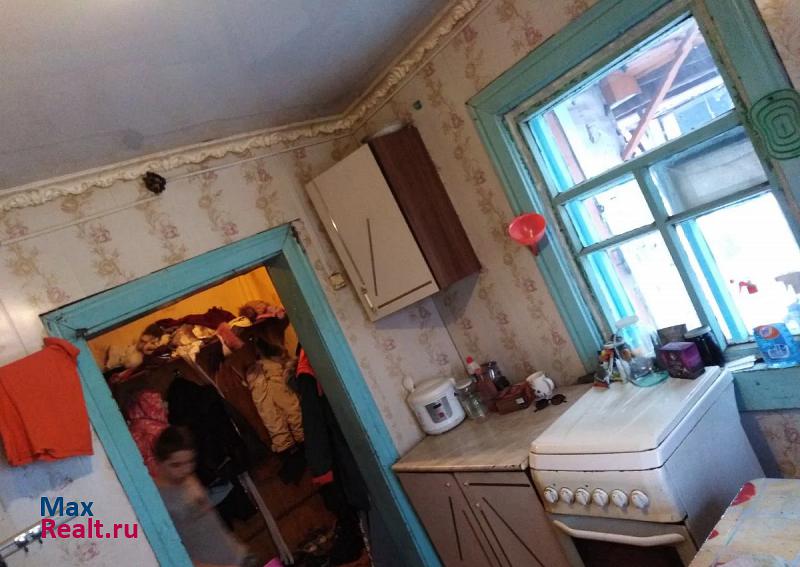 Райчихинск Духовской переулок, 5 продажа частного дома