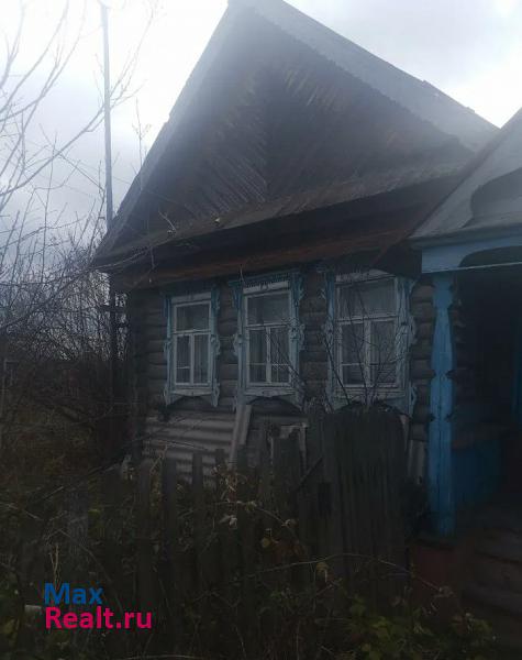 Барыш село Киселевка продажа частного дома