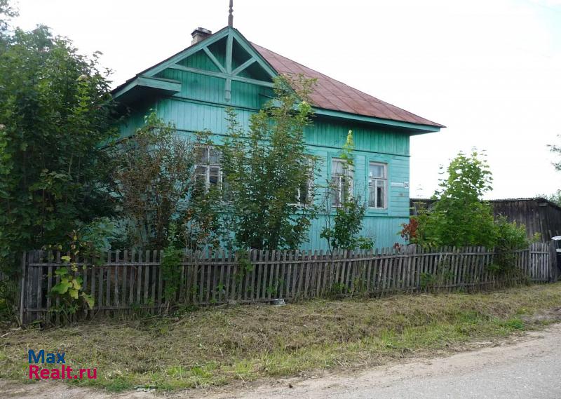 Галич село Орехово продажа частного дома