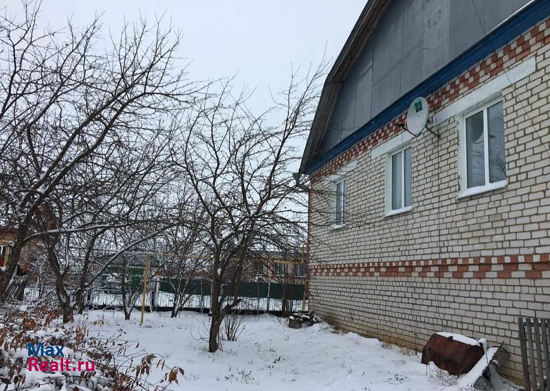 Сергач село Уразовка, улица Новая Линия, 35 продажа частного дома