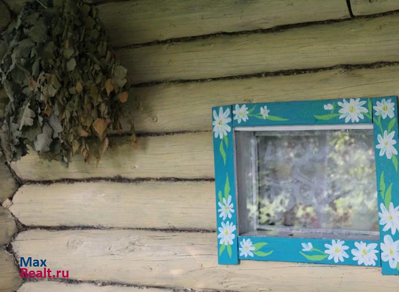 Козьмодемьянск деревня Гаврениха продажа частного дома
