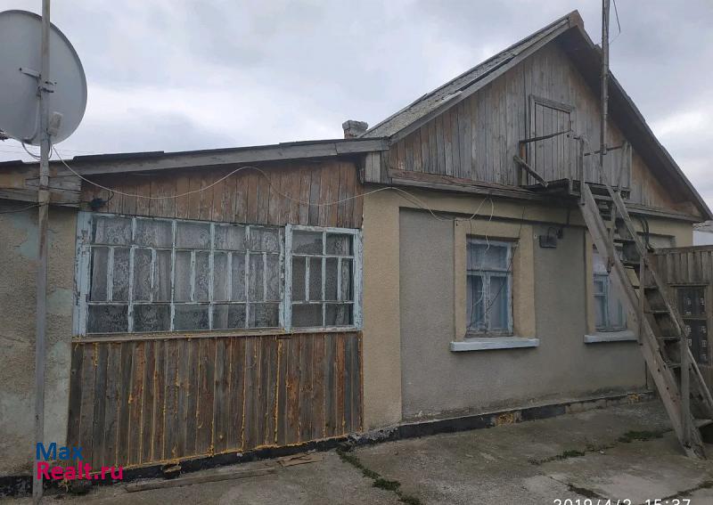 Белогорск село Белая Скала, Набережная улица продажа частного дома