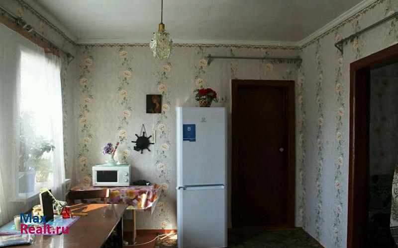 Константиновск Кольцевой переулок, 15 продажа частного дома