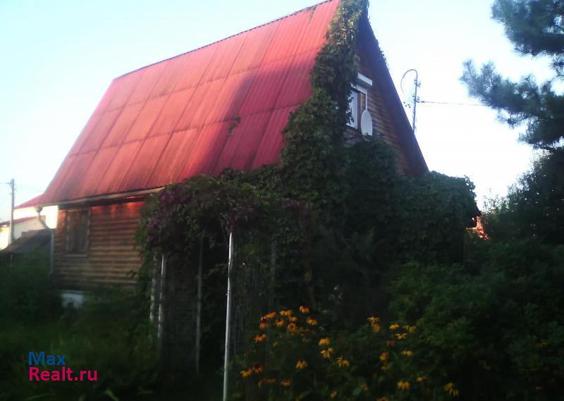 Красногорск садовое товарищество Светлогорочка, 114 частные дома