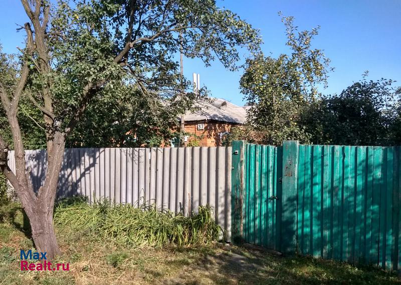 Борисовка село Беленькое, Заречная улица продажа частного дома