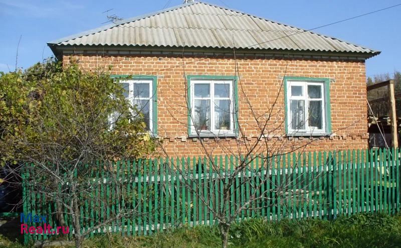 Задонск Фрунзе ул продажа частного дома