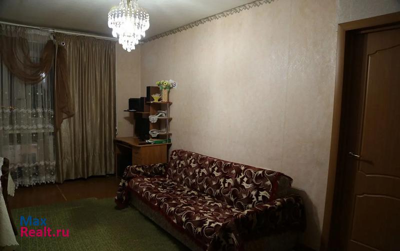 Борисовка посёлок городского типа Борисовка, площадь Ушакова, 18 квартира купить без посредников