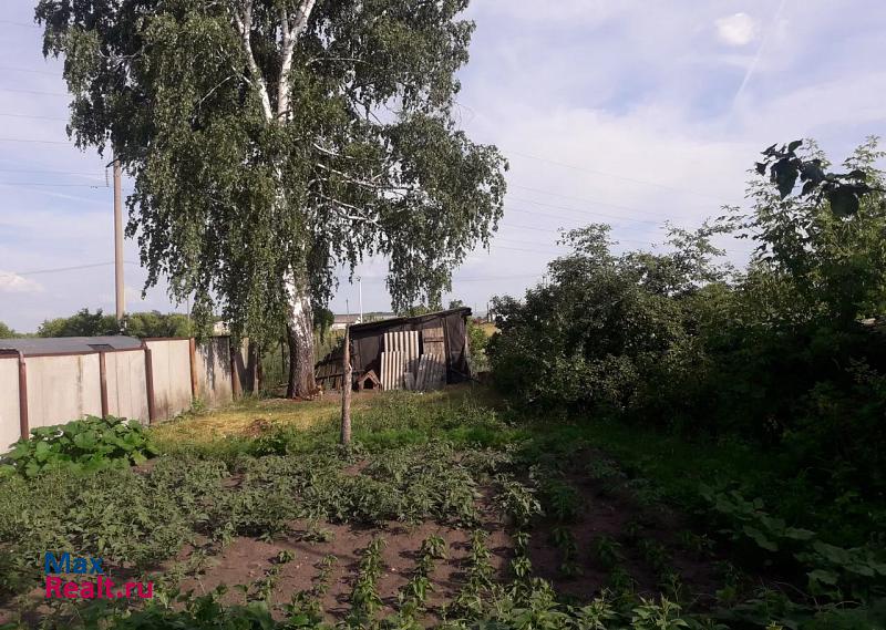 Задонск село Кашары продажа частного дома
