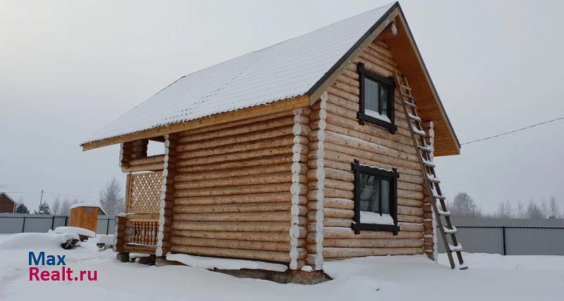 Козьмодемьянск деревня Мазикино продажа частного дома