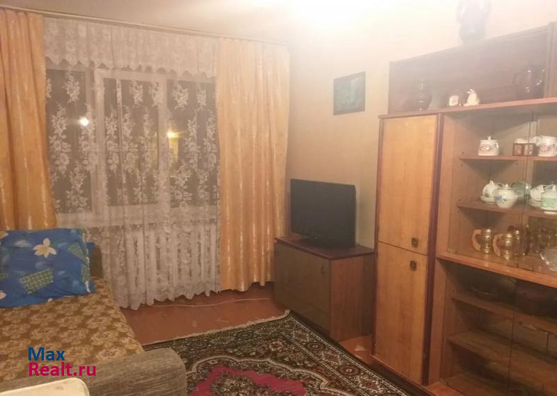 Новомичуринск проспект Смирягина, 4 квартира купить без посредников