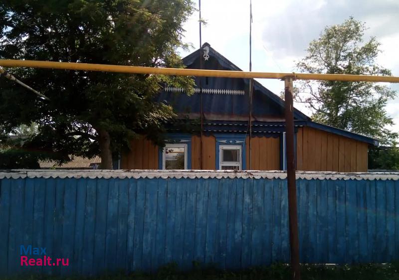 Бавлы село Акбаш продажа частного дома