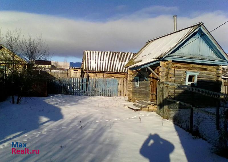 Бавлы село Николашкино продажа частного дома