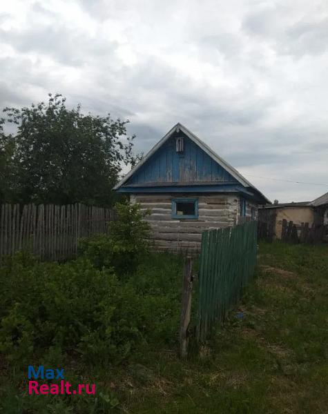 Бавлы село Николашкино, Советская улица, 84 продажа частного дома