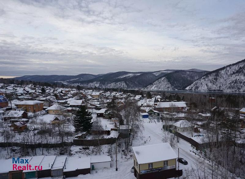 Дивногорск улица Чкалова, 165 квартира купить без посредников