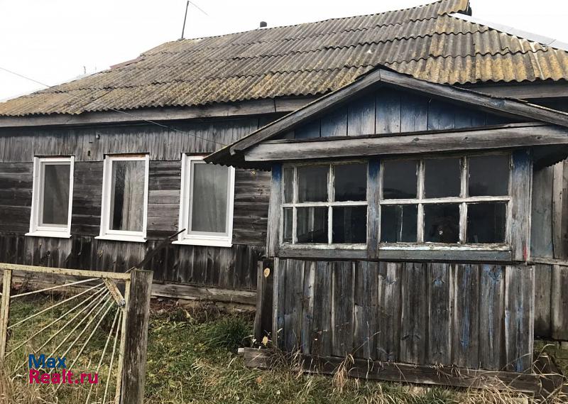 Карачев Карачевское городское поселение, деревня Мокрое продажа частного дома
