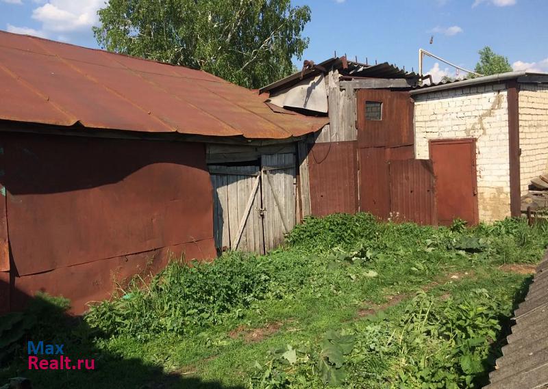 Ковылкино село Троицк продажа частного дома