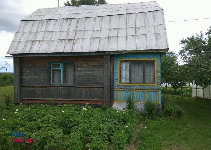 Собинка деревня Новоселово продажа частного дома