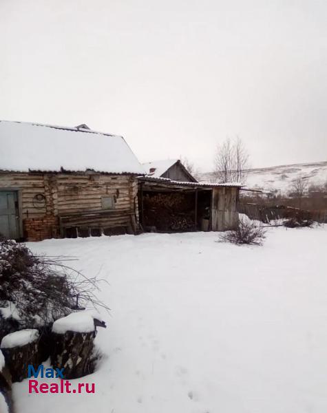 Бавлы село Татарская Тумбарла продажа частного дома