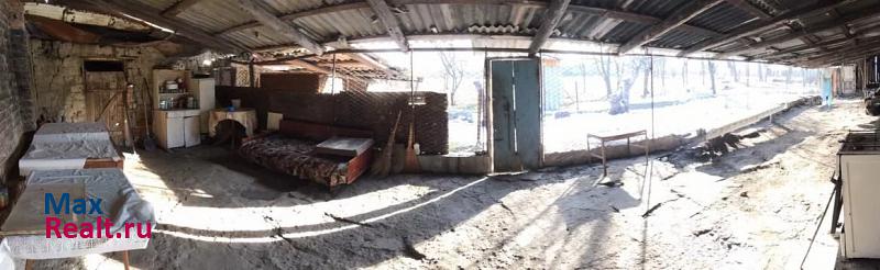 Беслан Республика Северная Осетия — Алания, село Зильги продажа частного дома