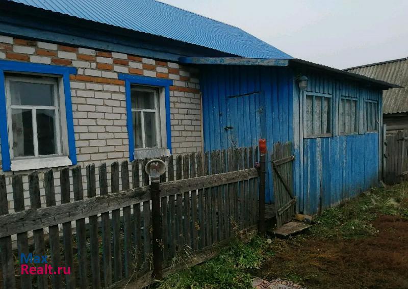 Нурлат село Егоркино, Центральная улица, 26 продажа частного дома