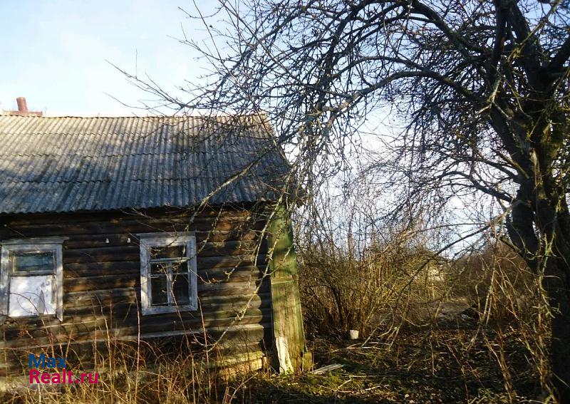 Остров деревня Рубилово продажа частного дома