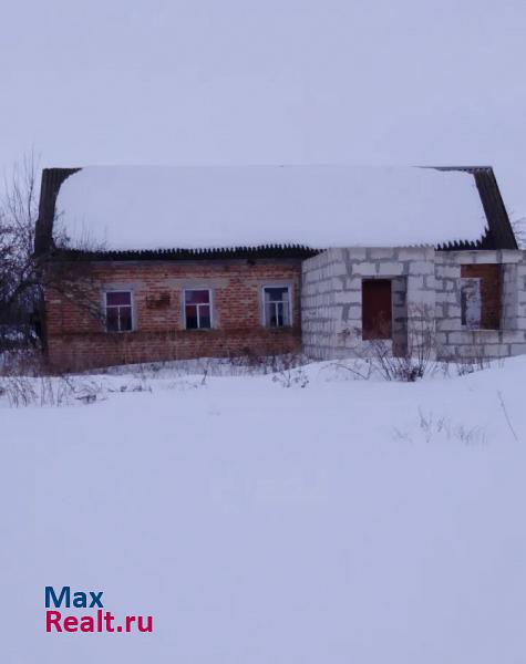 Усмань село Сторожевские Хутора, Речная улица, 16 продажа частного дома