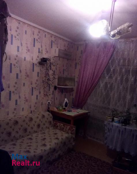 Усть-Катав ул МКР-1, 43 квартира купить без посредников