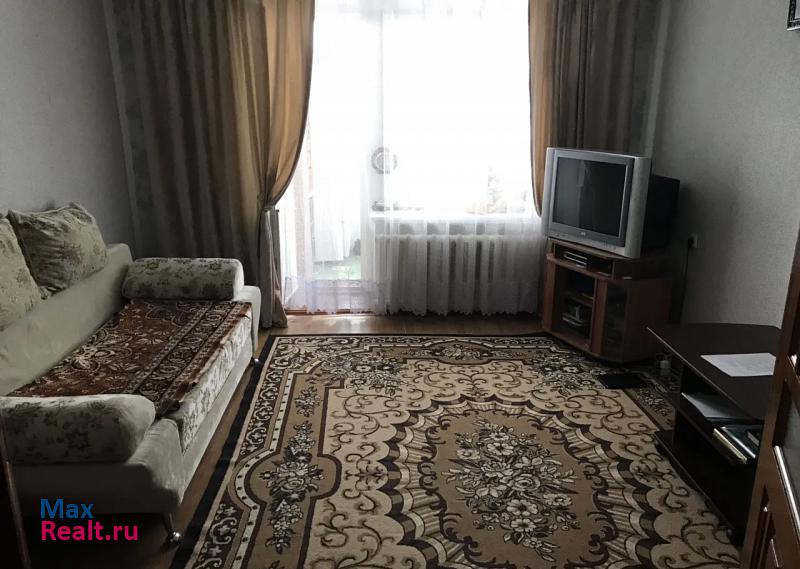 Радужный Тюменская область, Ханты-Мансийский автономный округ квартира купить без посредников